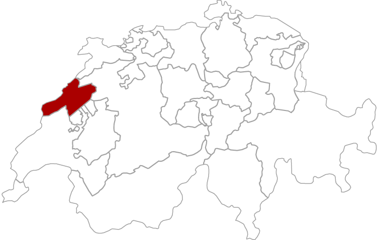 Kanton ZG