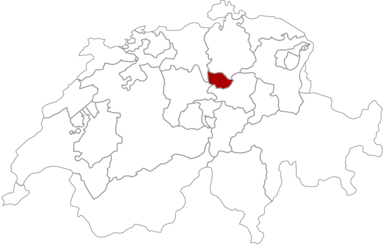 Kanton ZG