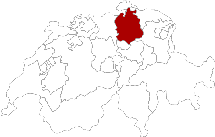 Kanton ZH